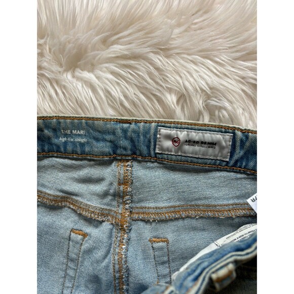 AG Adriano Goldschmeid Jeans - Picture 5 of 12